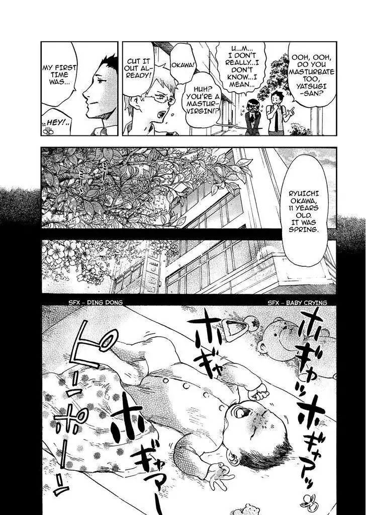 Saseyo Eroika Chapter 6 6